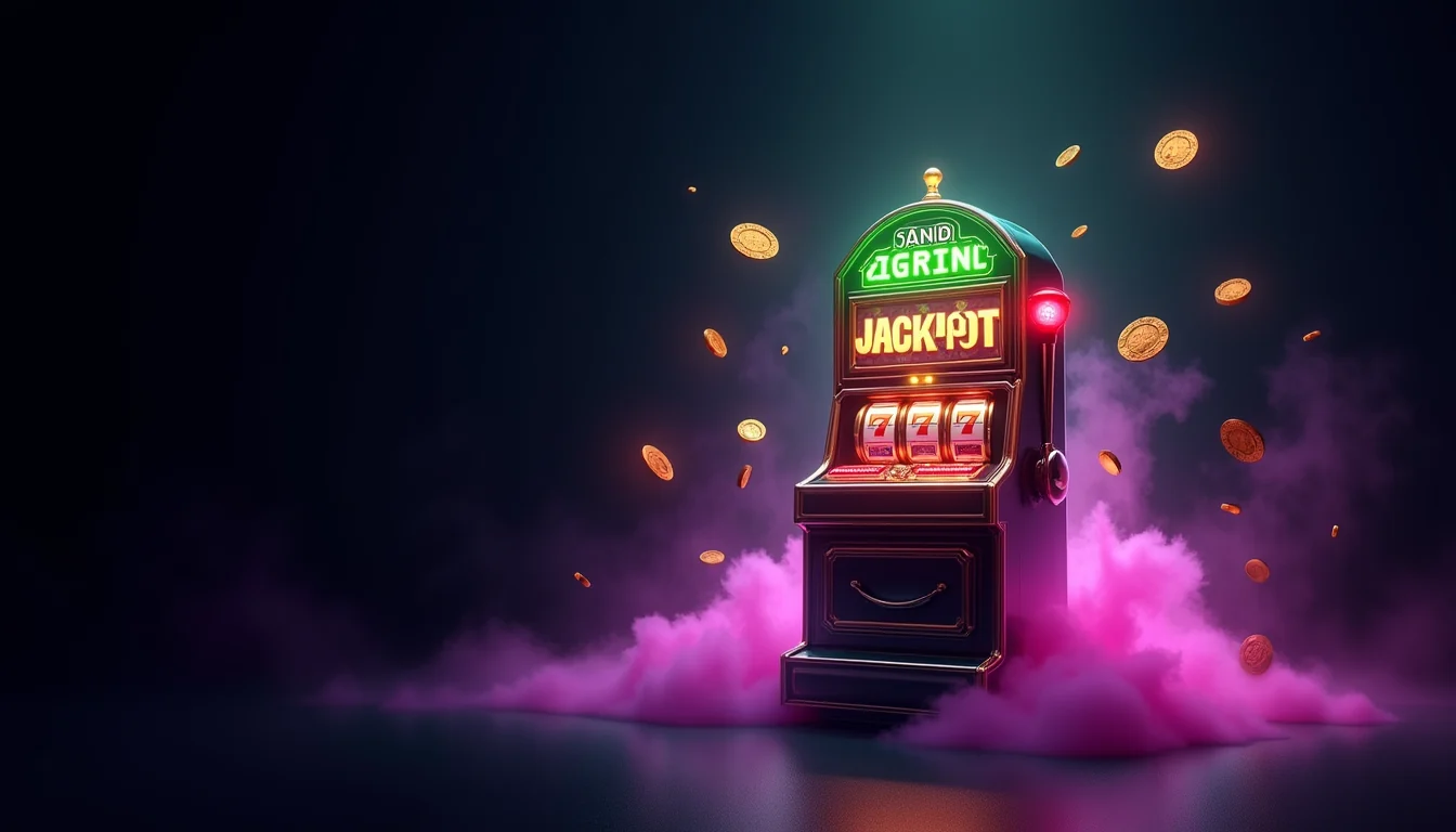 Tampilan roda roulette dari sudut kamera studio