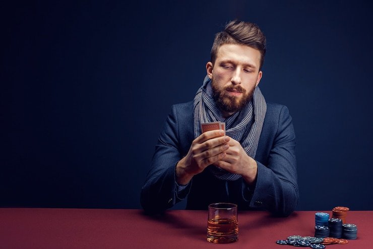 Meja live dealer yang dapat diakses Meja live dealer blackjack yang dapat diakses dengan manfaat referral
