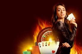 Studio Blackjack Langsung mudrunner Live dealer blackjack studio